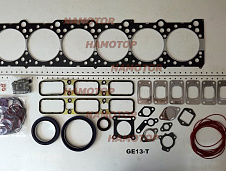 Ремкомплект двигателя NISSAN GE13 Т 1010104Z25; 10101-04Z25